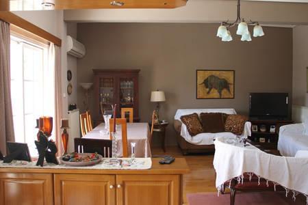 칼라마타 Family House 아파트 외부 사진
