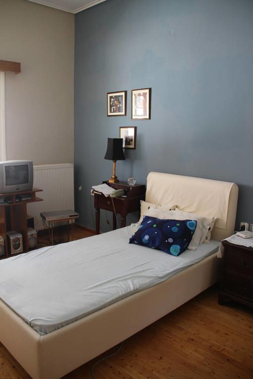 칼라마타 Family House 아파트 외부 사진